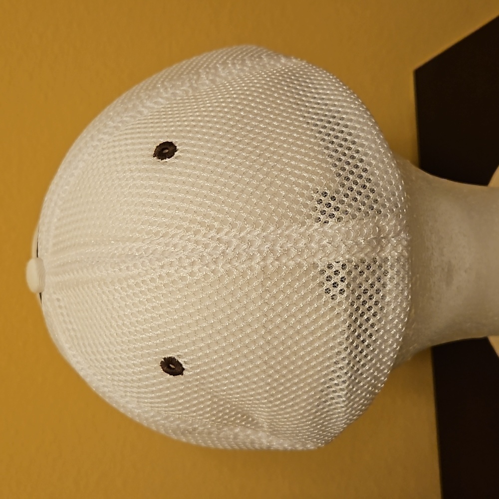 MALIBU RUM HAT CAP TRUCKER ONE SIZE - Picture 4 of 6